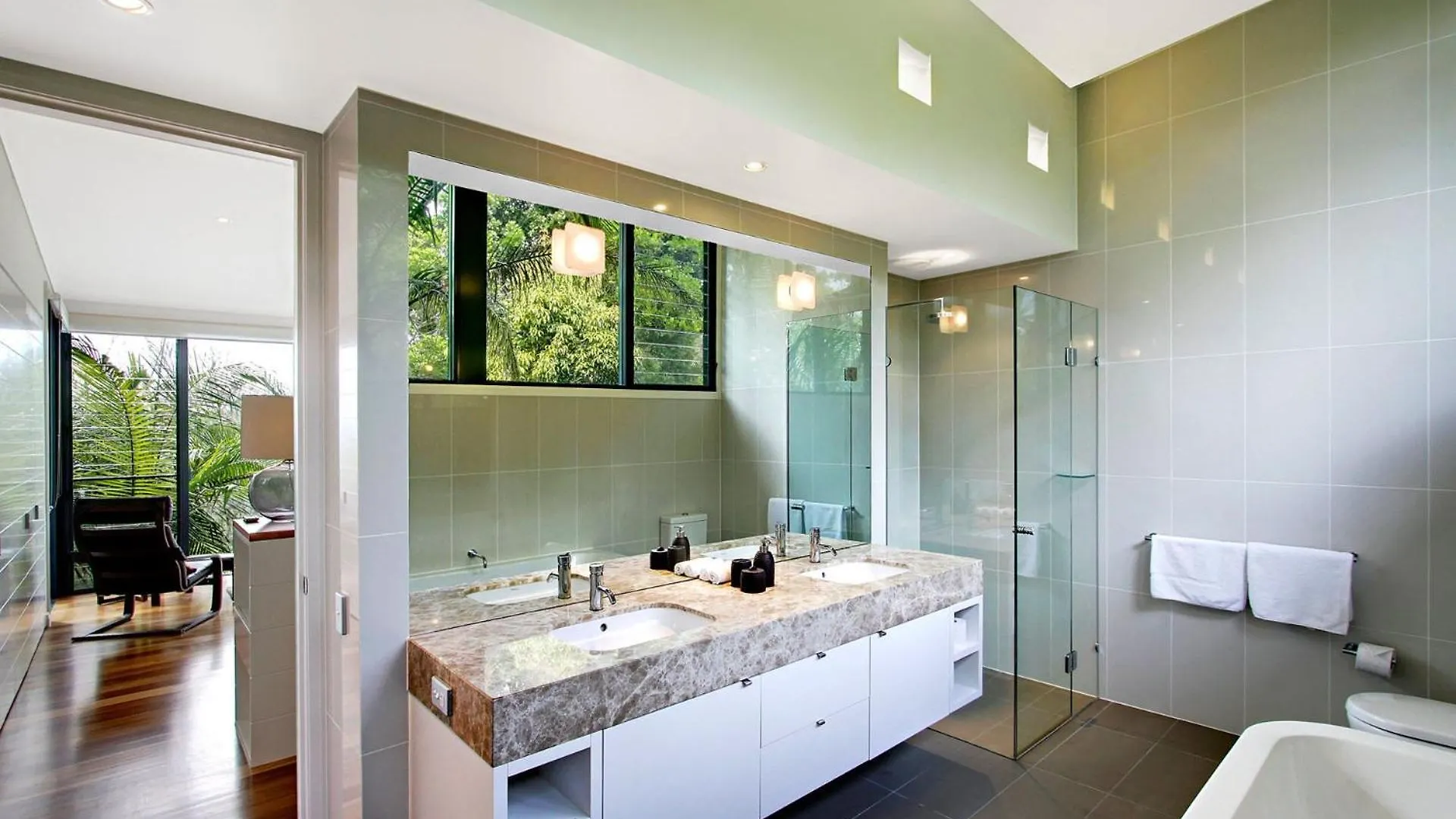 Holiday home A Perfect Stay - Ocean View At Kiah Byron Bay