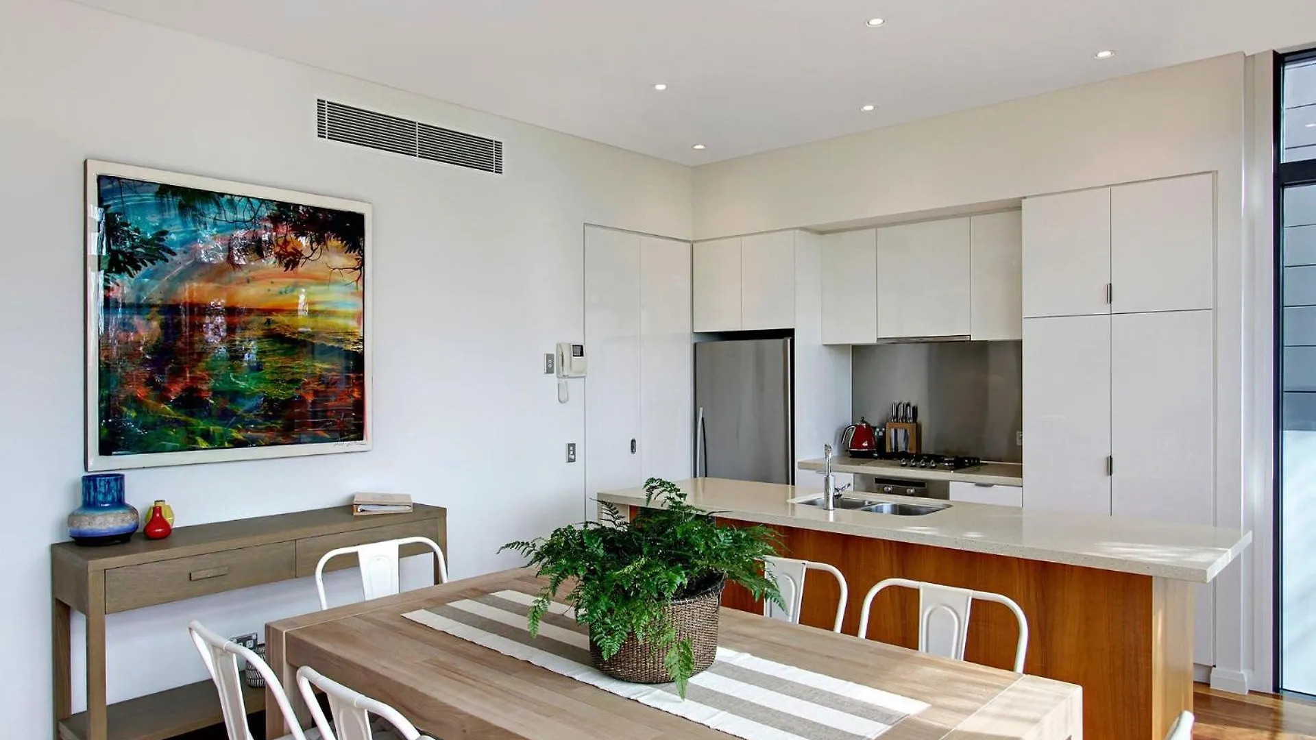 A Perfect Stay - Ocean View At Kiah Byron Bay Australia