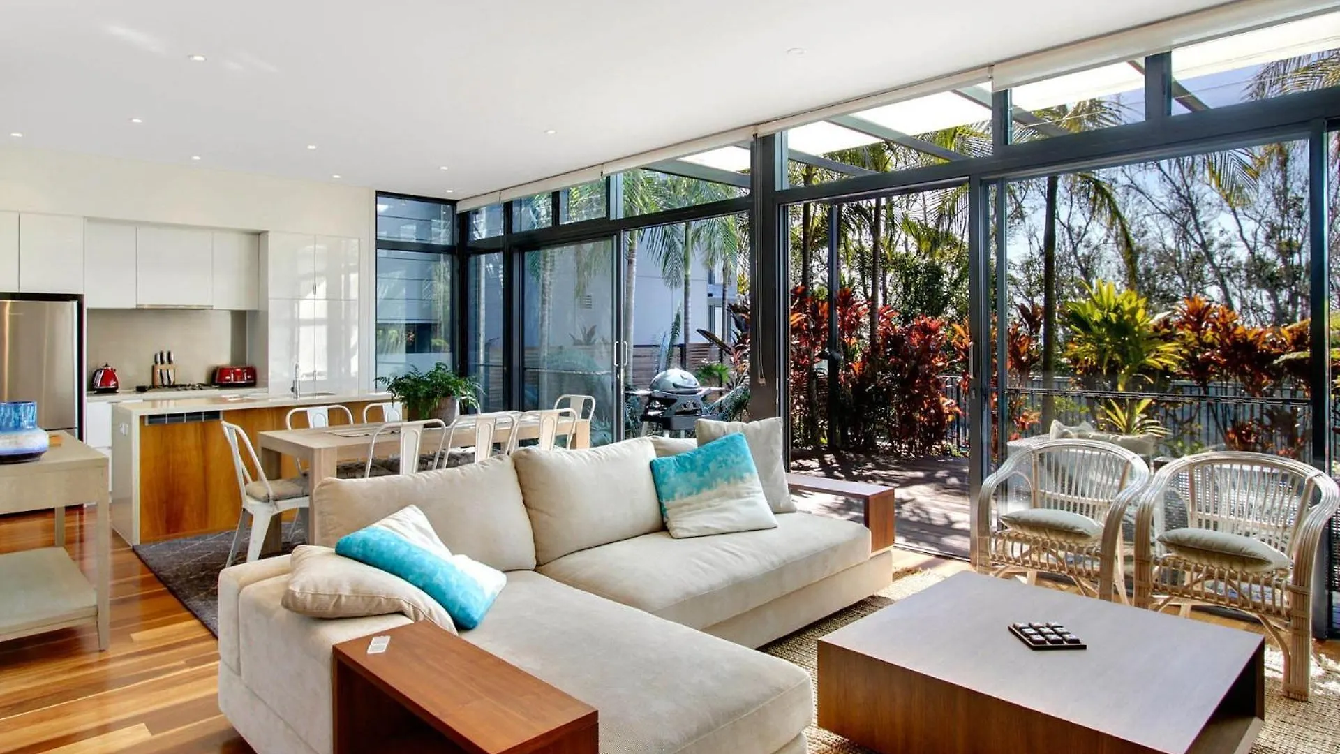 Holiday home A Perfect Stay - Ocean View At Kiah Byron Bay Australia