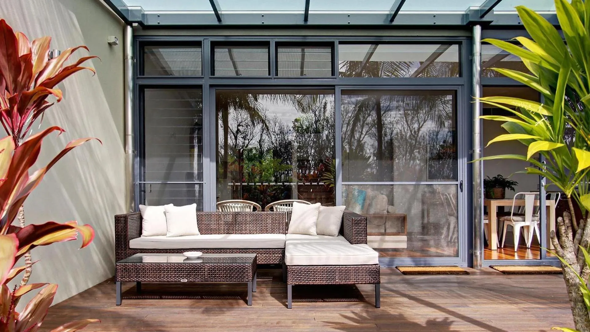 A Perfect Stay - Ocean View At Kiah Byron Bay 0*,