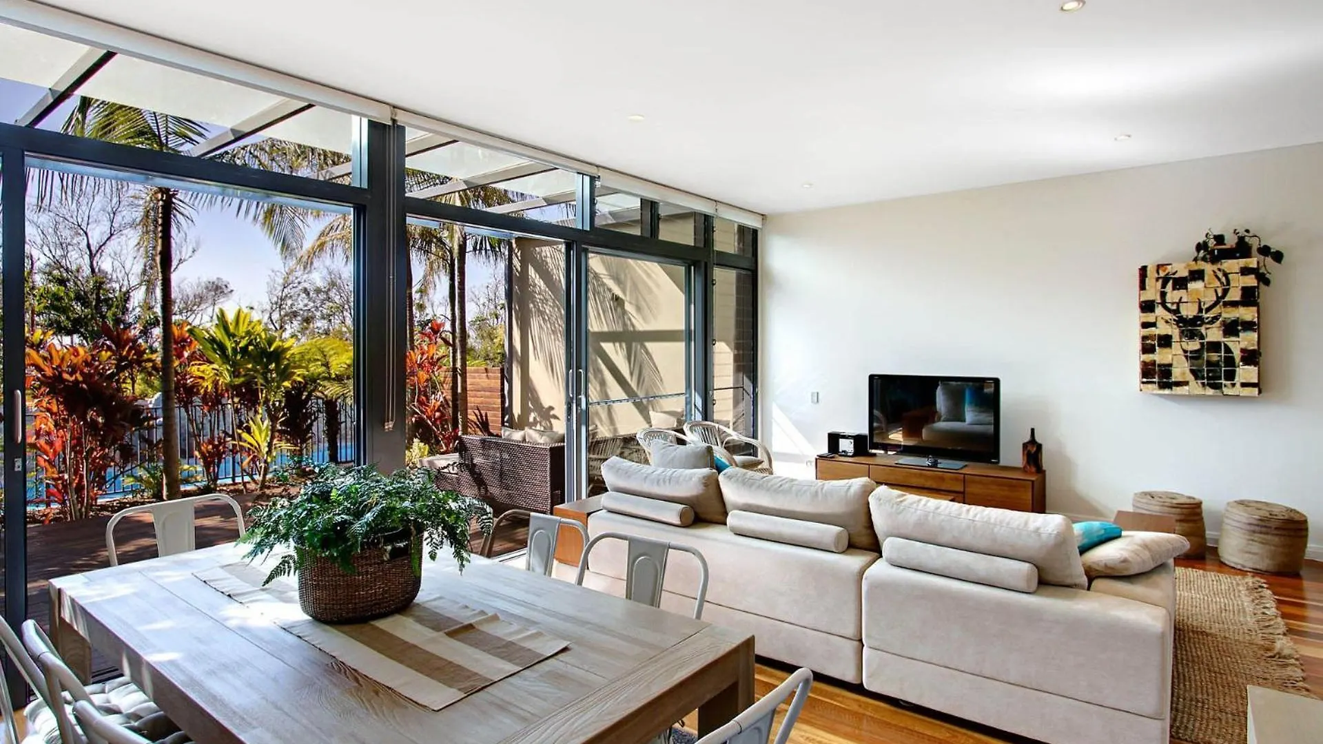 A Perfect Stay - Ocean View At Kiah Byron Bay
