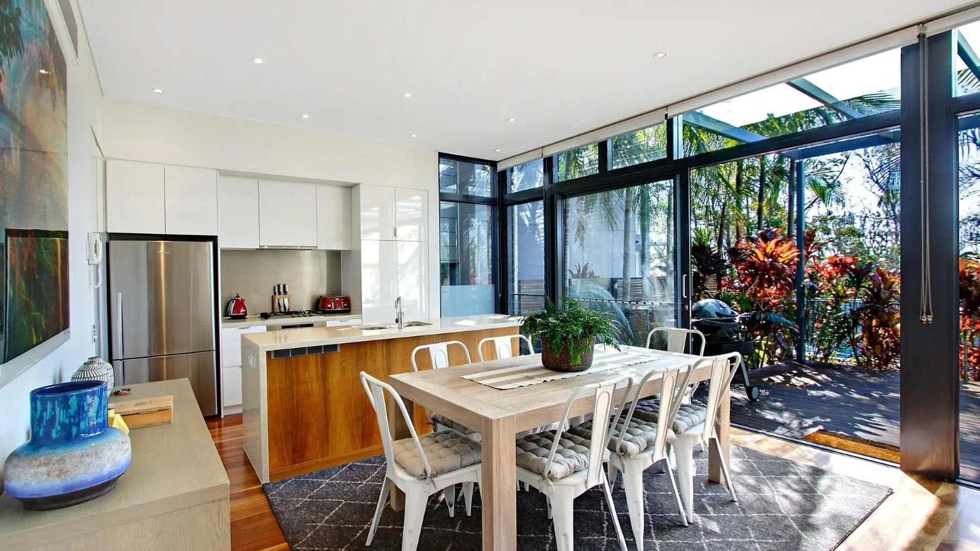 A Perfect Stay - Ocean View At Kiah Byron Bay Holiday home