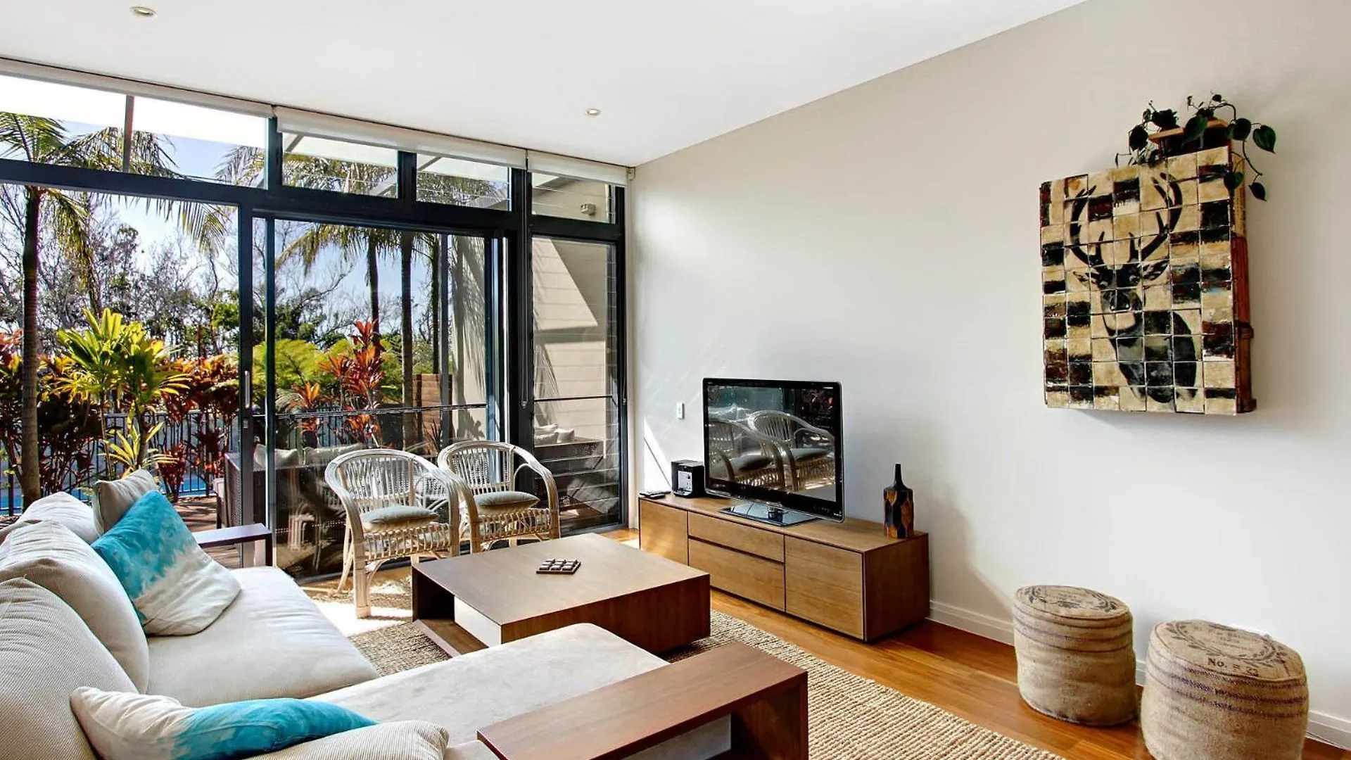 A Perfect Stay - Ocean View At Kiah Byron Bay
