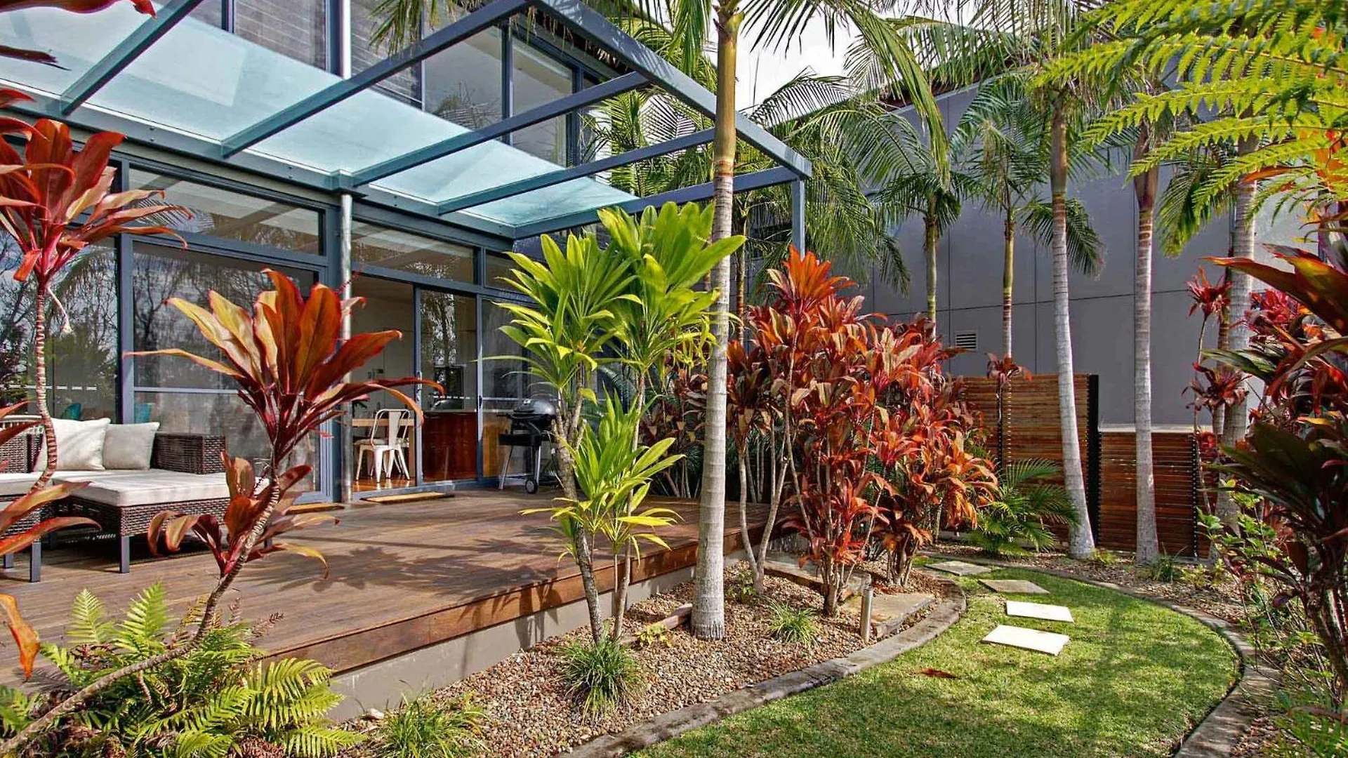 Holiday home A Perfect Stay - Ocean View At Kiah Byron Bay Australia