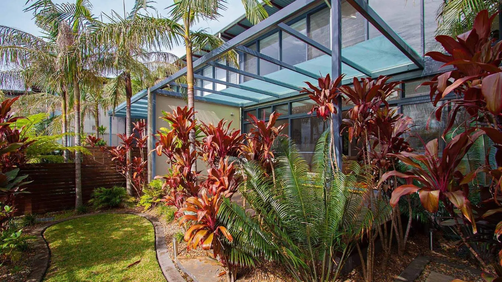 A Perfect Stay - Ocean View At Kiah Byron Bay