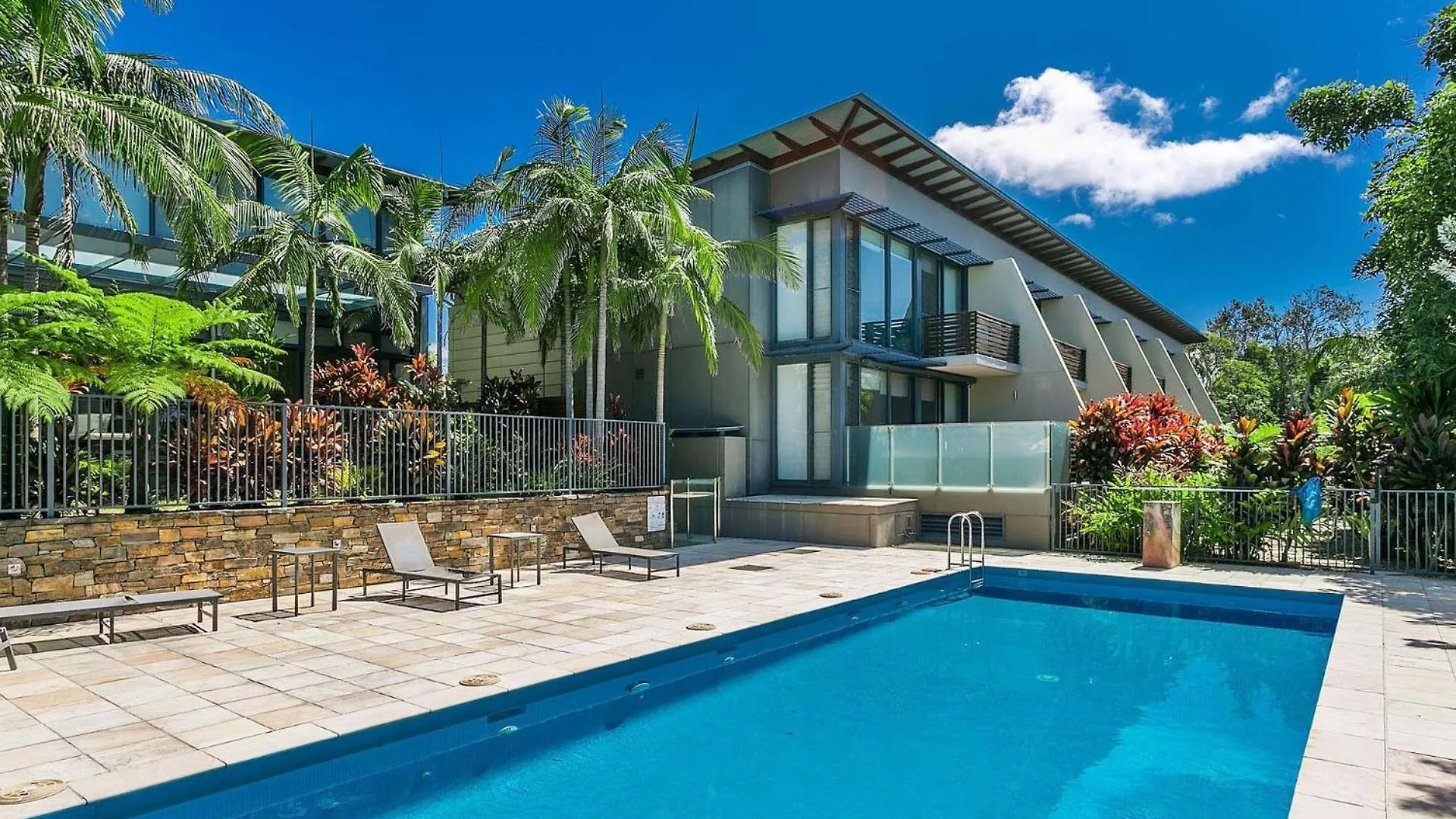 Holiday home A Perfect Stay - Ocean View At Kiah Byron Bay