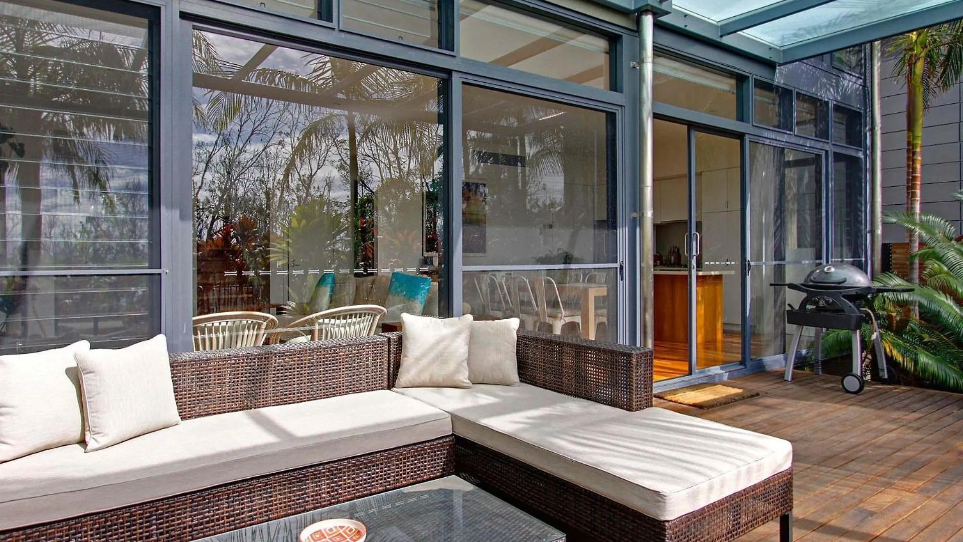 Holiday home A Perfect Stay - Ocean View At Kiah Byron Bay