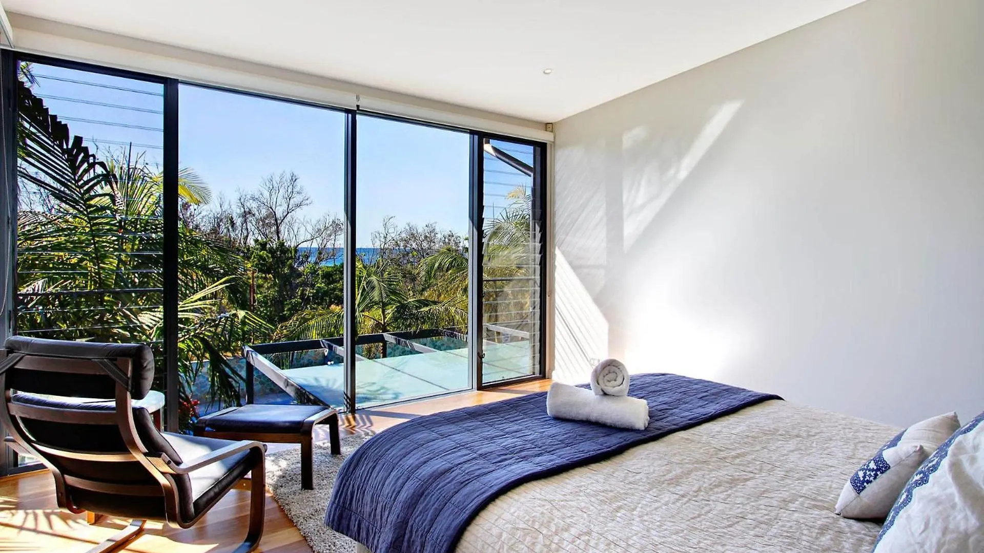 A Perfect Stay - Ocean View At Kiah Byron Bay Holiday home